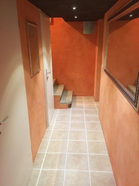 Chez Plaschy Villa Salgesch Bagian luar foto