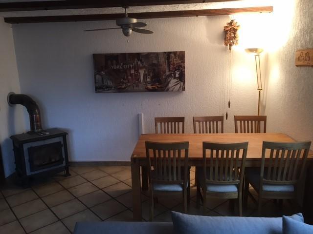Chez Plaschy Villa Salgesch Bagian luar foto