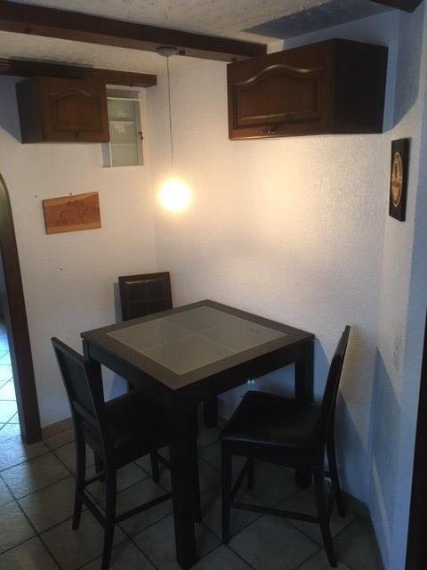 Chez Plaschy Villa Salgesch Bagian luar foto